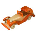 FQ marque gros jouet éducatif mini enfants en bois modèle voiture